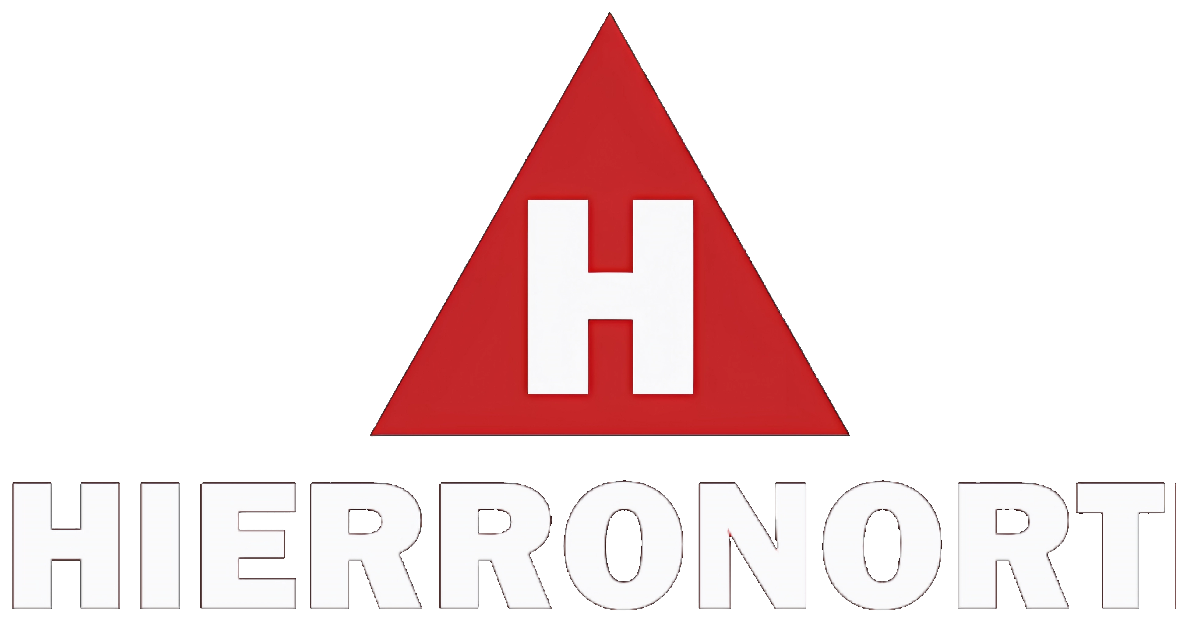 Logo Hierronort